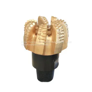 Pdc Bit, Pdc Drill Bit, Diamond Bit for Oil Drilling thumbnail-2