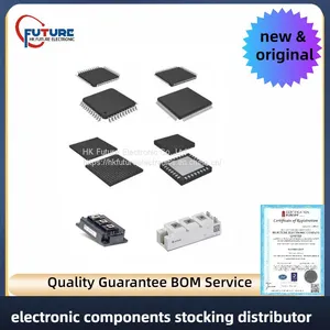 Integrated Circuits (IC Chips) DRV5056A1QDBZR DAC60508ZRTER HD3SS3212IRKSR TI Serial Microcontroller thumbnail-1