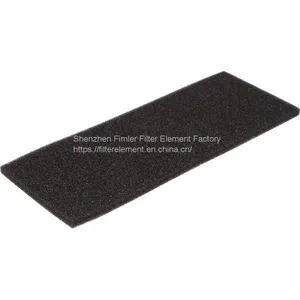 Replacement Cabin Air Filter HF2701F,1080688,AF26409,IA9006,MDA9852,SKL46122,SC90054 thumbnail-1