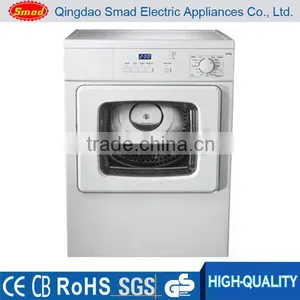 Home Use Fully Automatic Drum Clothes Dryer thumbnail-1
