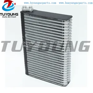 TUYOUNG HY-ET291 CASE NEW HOLLAND WHEEL LOADER Auto AC Evaporator thumbnail-1