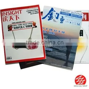 China 2012 Fast Digital Printing thumbnail-1