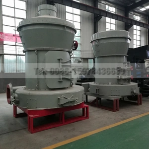 Not Easily Corroded Vertical Grinding Mill Simple Operation thumbnail-1