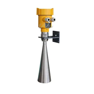 Canal Radar Level Sensor thumbnail-1