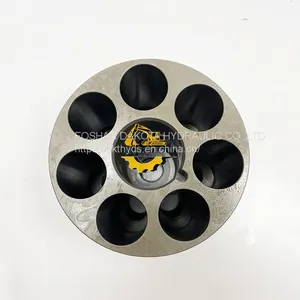 Replacement Kayaba Spare Parts Psvd2-19e Psvd2-21e Hydraulic Pump Parts thumbnail-2