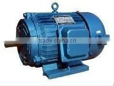 YLJ Series Three Phase ac Induction Torque Motor 3n.m thumbnail-1