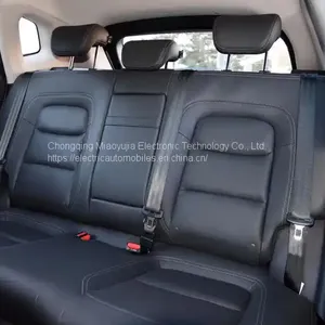 Exeed ET-i Electric Car 1.5T Hybrid Car 2022 New Energy Vehicle In Stock High Speed 5 Door 5 Seat Zhuifeng SUV Ev Car thumbnail-4
