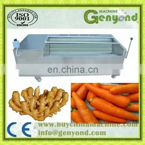 Sweet Potato/carrot Washing Machine thumbnail-3