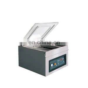 Second Hand Vacuum Packing Machine thumbnail-5