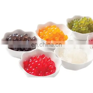 Factory Automatic Agar Jelly Ball Popping Boba Making Machine thumbnail-3