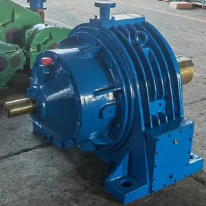 NBD630-25Planetary Gear Reducer thumbnail-1