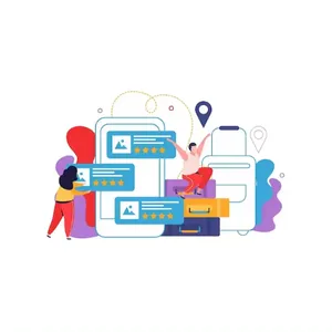 E-tail Evolution Revolutionize Sales Channels With Innovative E-commerce Website Development For Sale By Exporters thumbnail-3