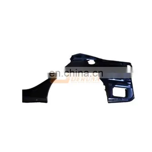 China Heavy Truck Sinotruk Howo T5G T7H TX Truck Spare Parts WG1664335103 Right Door Trim (Extender) Howo T5g Wg1664335103 thumbnail-1