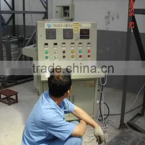 LTD 800A Gondola Hoist thumbnail-6