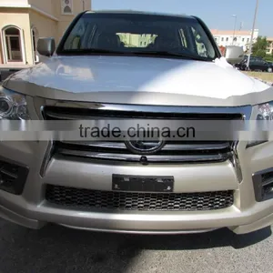 BRAND NEW LEXUS LX 570 SPORT AT 2015 thumbnail-2
