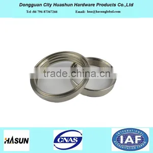 China Supply High Pressure Washer /flat Washer/lock Washer/spring Washer thumbnail-1