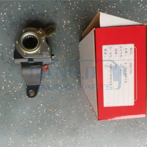 Hot Sale Adjusting Arm Replacement 25601031 HZVI381C Brake Slack Adjuster Kinglong Bus Spare Parts thumbnail-4