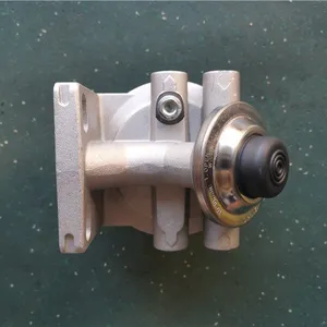 Chinese High Quality Bus Parts R60/R90/R120 Fuel Filter Seat For Truck And Bus thumbnail-2