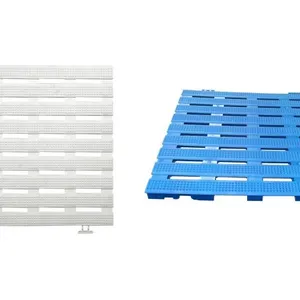 Drain Grate Gutter Plastic Overflow PVC Swimming Pool Grating thumbnail-5