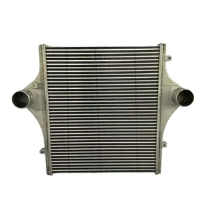 Shacma Truck Intercooler DZ95259531502 thumbnail-1