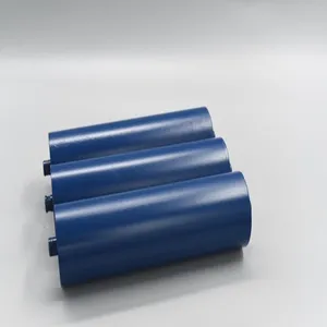 High Quality Idlers CEMA B Troughing Conveyor Idlers thumbnail-2