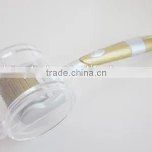 Micro Needleled Dermal Roller Face Needle Roller thumbnail-1