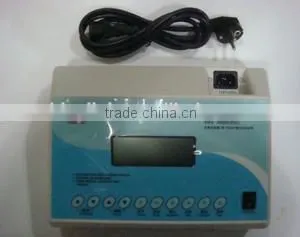 HT - 1 Therapeutical Apparatus of Warmed Acupuncture Needle thumbnail-1
