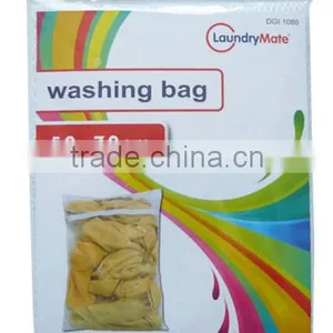 Ployester Washing Laundry Mesh Bag Net Bag thumbnail-1