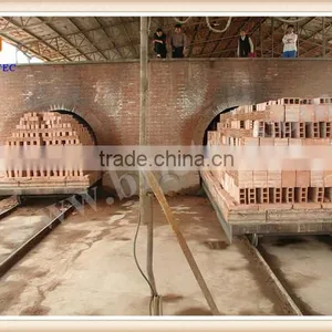 German New Technology Hollow Clay Brick Making Machine in India thumbnail-4