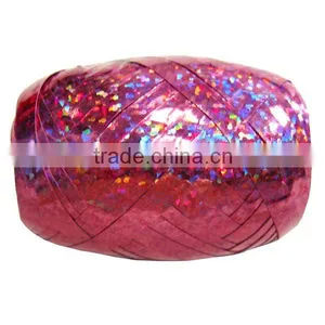 Ribbon Egg, Gift Ribbon, Wrapping Spool for Making Christmas Decoration Bows thumbnail-1