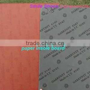 Texon Insole Paper Board for Making Shoes thumbnail-2