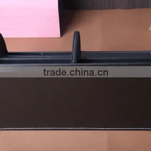 Good PU Leather Storage Box NS-LQ330 thumbnail-6