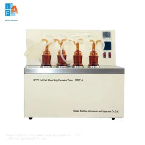 IP227 Jet Fuel Silver Strip Corrosion Tester thumbnail-1