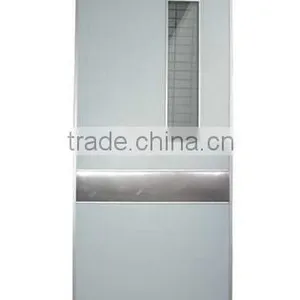 Automatic Air Tight Door thumbnail-3