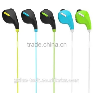 New S7 Universal Sports Stereo Wireless Bluetooth Headphones Headset for Mobile Phone thumbnail-1