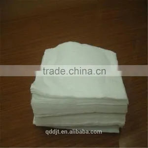 Long Fiber Needle Punched Non-woven Geotextile thumbnail-2