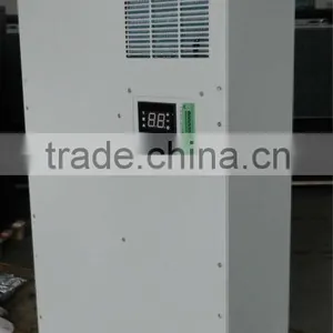 Factory Price 1500W Indoor/outdoor Side Mounting Machine Tool Industrial Telecom Cabinet Air Conditioning Unit thumbnail-1