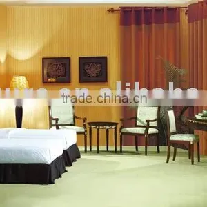 Modern 5 Star Hotel Furniture PFG332 thumbnail-1