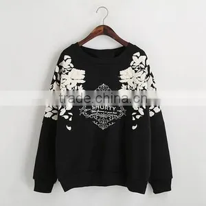 Wholesale Custom Hoodies/Plus Size Women Clothing China Wholesale thumbnail-2