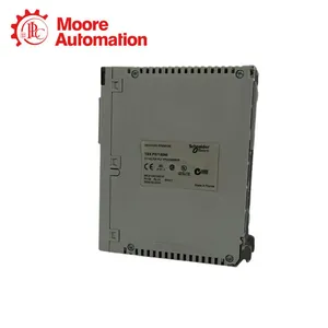 Schneider Electric TSXP57153M Modicon Single-format PL7 Processor NEW thumbnail-4