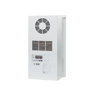 Outdoor Cabinet Air Conditioner thumbnail-1
