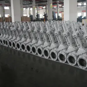 Wenzhou Ruixin Valve Co.,Ltd company overview - view 1 thumbnail