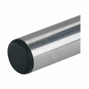 Round Plastic Pipe Insert Cap Tube End 60mm Plastic Tube Caps thumbnail-4