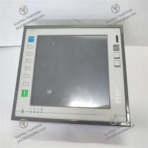 UNIOP ETT-VGA-0045 Industrial Display Module thumbnail-1