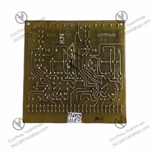 GE IC3600A0AA2 Printed Circuit Board thumbnail-1