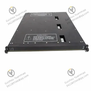 TRICONEX 3701 Power Module thumbnail-1