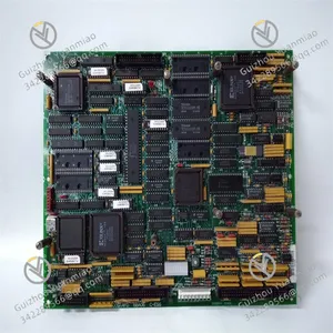 DS200SDCCG1AFD Drive Control Board thumbnail-2