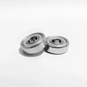 Deep Groove Ball Bearing 629ZZ thumbnail-1