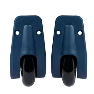 Suitable for Cosmetic Cases and Furniture Wheels Directional Wheels Customizable to Different Sizes thumbnail-1