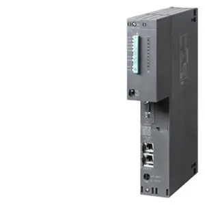 Supply S7-400 Series PLC Central Processing Unit CPU Module thumbnail-1